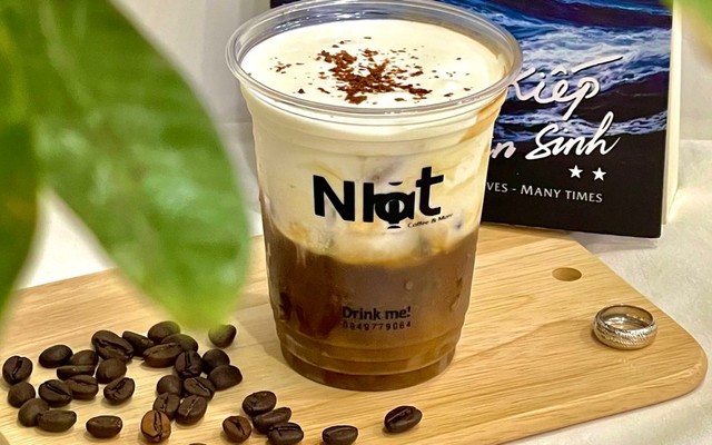 Nhặt Phin - 309 Trần Hưng Đạo