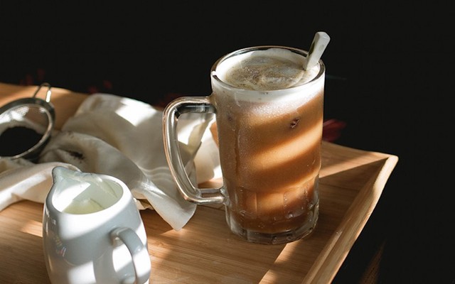 Cafe Auto Đỗ Anh - Quốc Lộ 50