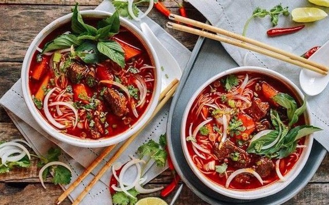 Bò Kho Niêu - Đường Số 6