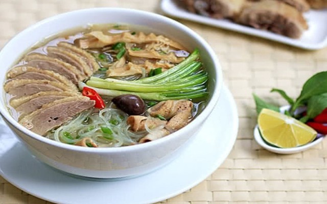 Bún Miến Ngan Nhung Ẩu - 150 Yên Phụ Nhỏ