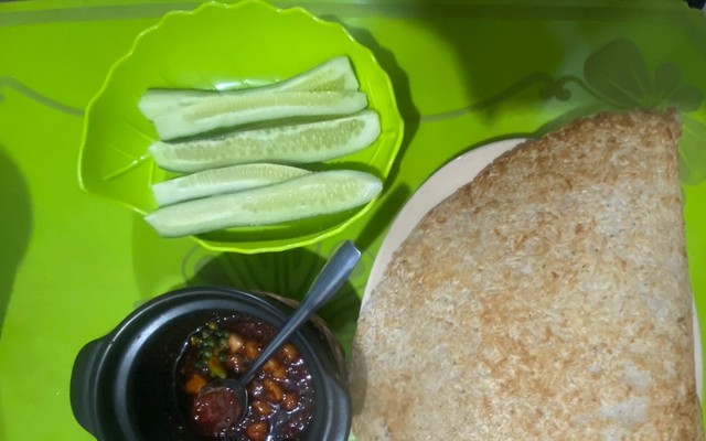 Quán Ăn Vặt Lâm - Cơm Cháy Kho Quẹt & Cá Viên Chiên - Nguyễn Văn Linh