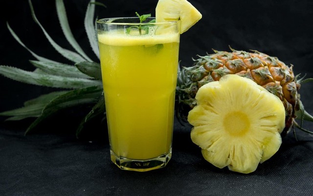 Cà Phê, Sinh Tố & Nước Ép - Ngọc Dung - KDC Hiệp Thành 1