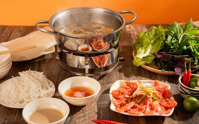 Tả Pí Lù Quy Nhơn Chính Gốc - Đô Đốc Bảo