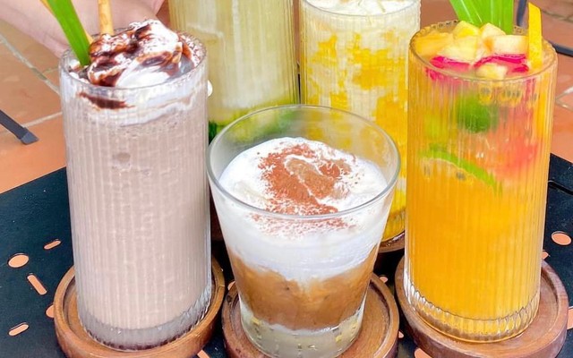 Hey’s Tea - 3/33 Kỳ Đồng