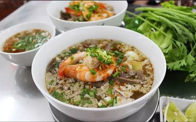 Hủ Tiếu Jolly - Đường 62
