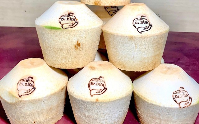 Dr. Dừa - Trần Phú