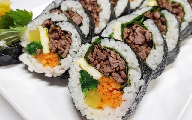 HERA FOOD - ĐỒ ĂN NHANH HÀN QUỐC