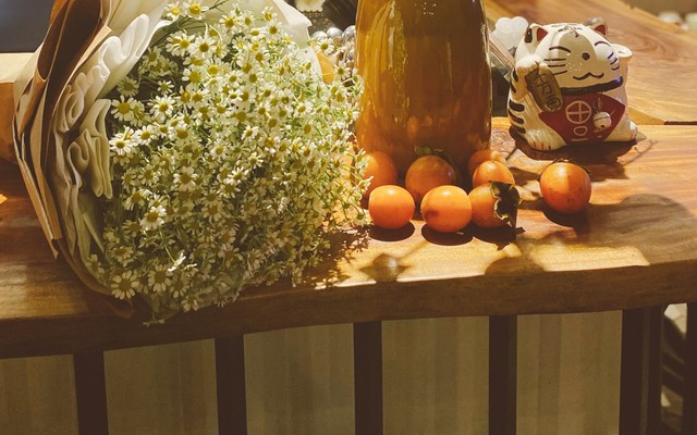 The Cups - Võ Văn Kiệt