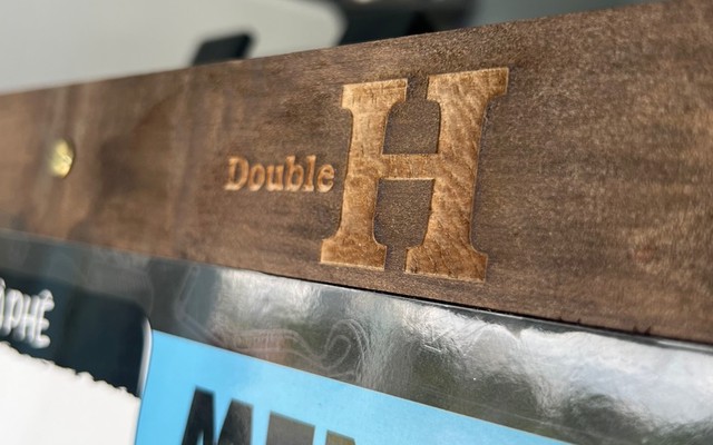 Double H Tea & Coffee - Lương Định Của