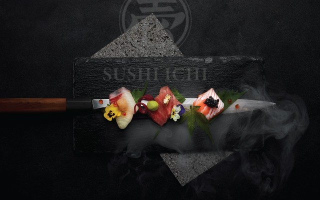 SUSHI ICHI - Nguyễn Hữu Huân