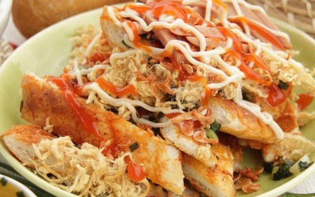 Nino - Trà, Cà Phê & Đồ Ăn Vặt