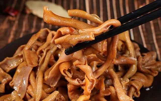 Vịt Cay LaYa - Ngô Đức Kế