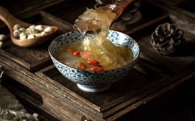 Yến Sào Quỳnh Anh - Đặng Văn Ngữ