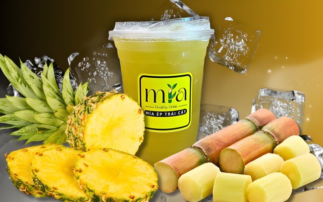 Mía Wow - Mậu Thân