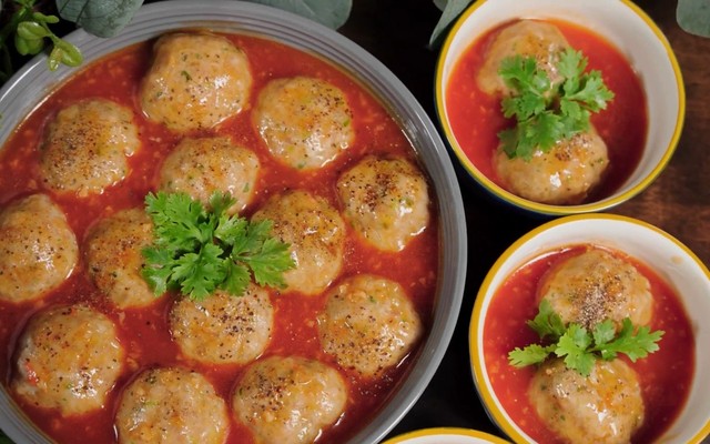 Nui & Bánh Mì Sanh Phương