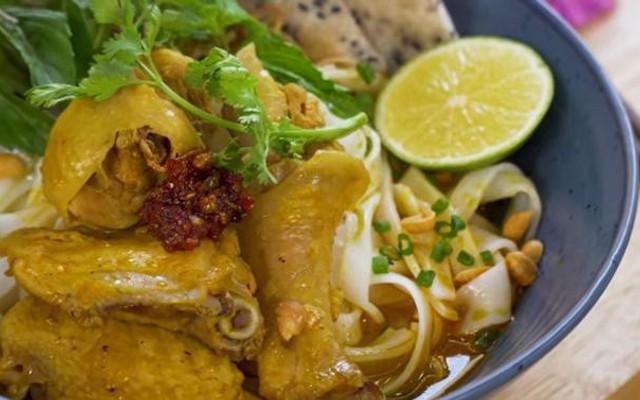 Quán Thu - Cơm Gia Đình & Cơm Tô