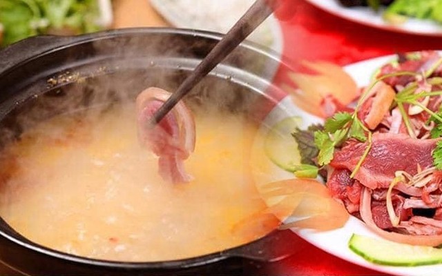 Nhà Hàng 45 - Đặc Sản Dê Quay