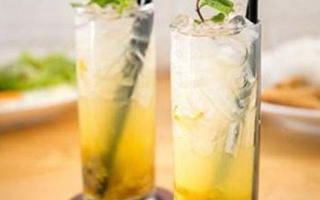 ChuaHome - Tea, Coffee & Food