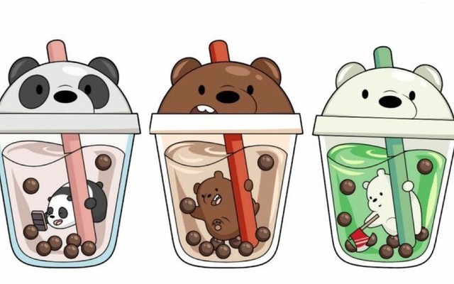 Tiệm Mẹ Gấu - Trà Sữa - 5 Xóm Chỉ