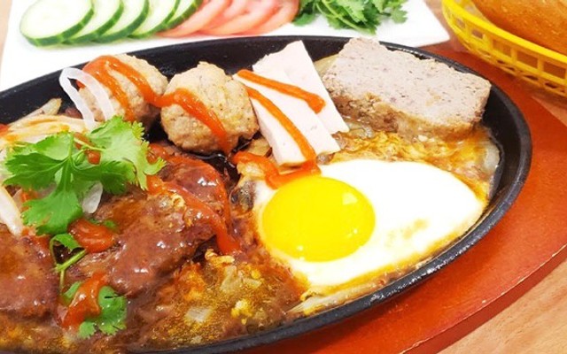 Bò Né & Bò Kho - 7 Phó Đức Chính