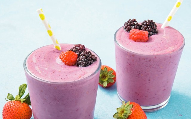 Quán Ngọc Tước - Smoothie Đá Bào & Trà Sữa Thái - Trương Văn Hải