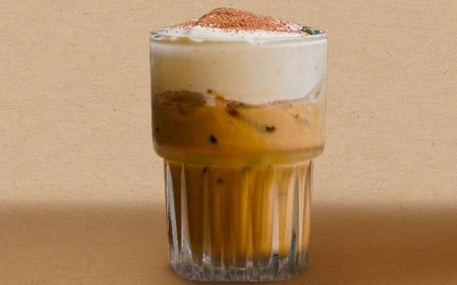 Góc Chill Cafe - Cà Phê Muối - Tân Sơn