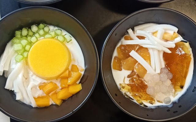 Quán Chè Gia Bảo - KDC Việt Sing