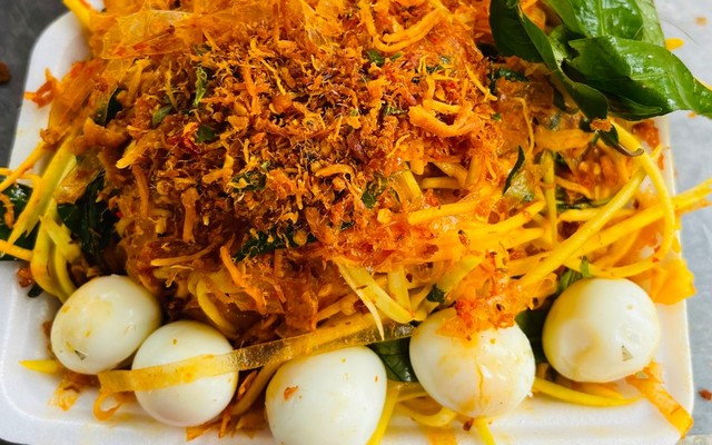 Cafe Kem Muối Lý Huệ