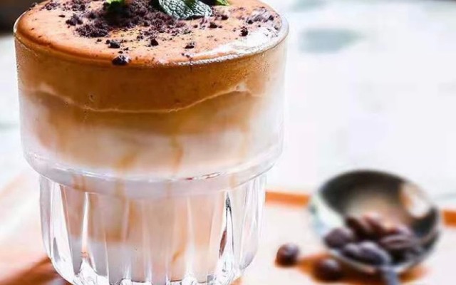 KK Coffee & Tea - 19 Phan Thành Tài