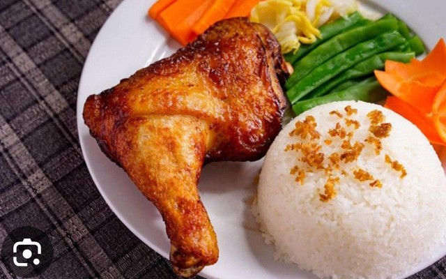 Quán Lộc Ký - Cơm Văn Phòng & Trà