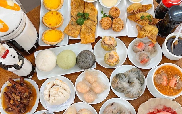 Dimsum A Dục - CN Đà Nẵng