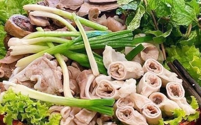 Lòng Quán - Phan Phù Tiên