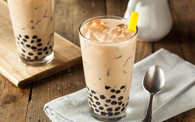 Chị Pó - Trà Sữa, Gà Lắc & Bánh Tráng Tôm Rim - 44 Ca Văn Thỉnh