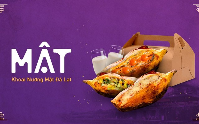 Khoai Nướng Mật Mật - Khoai Mật Nướng Phomai Tan Chảy - 199 Tăng Bạt Hổ