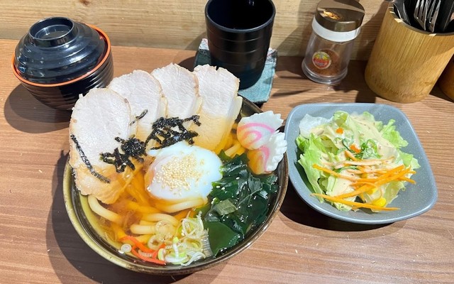 Domoto Cơm Nhật - Lĩnh Nam