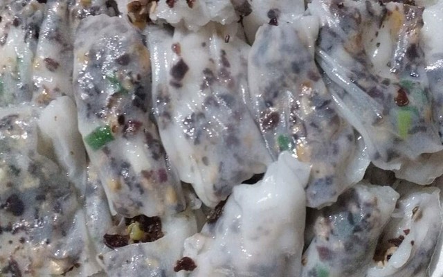 Bánh Cuốn Nóng & Gà Tần - 120A6 Trần Huy Liệu