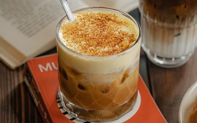 NẮNG Coffee - Tôn Đức Thắng