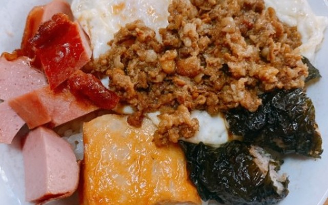 Bún Riêu Thập Cẩm Cô Hương - Phùng Khoang