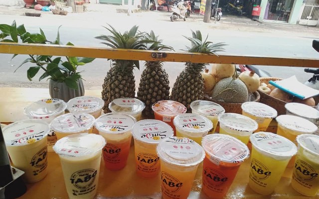 Phố Ép Tabc - Nguyễn Văn Trỗi