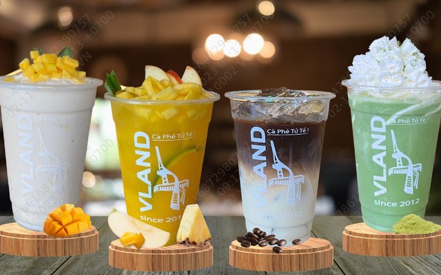 VLAND COFFEE