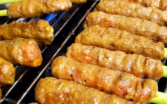 Trà Trái Cây NGÁO