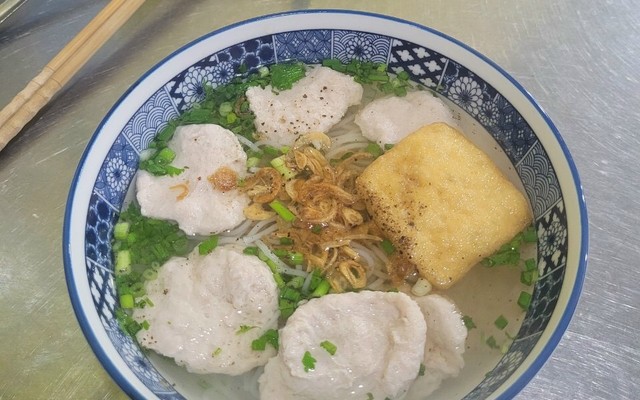Bún Mọc Ngon - Đồng khởi