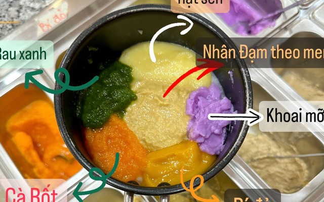 Tiệm Cháo Babuu - 84 Lê Hồng Phong