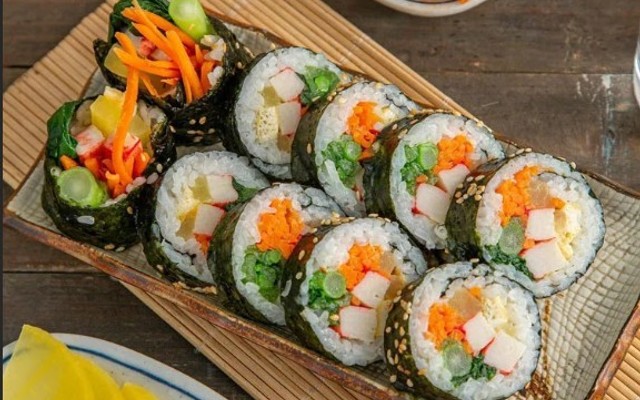 Nhà Trang - Ăn Vặt Hàn Quốc - Khánh Sơn