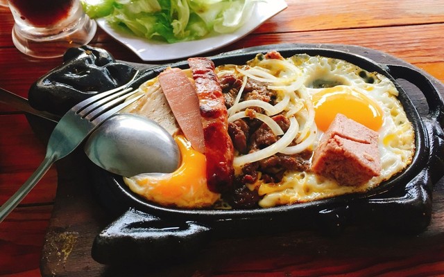 Bò Né 3 Ngon Phượng - CC Đồng Diều