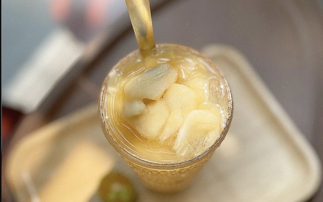 Tiệm Trà Bà Lại - Hùng Vương