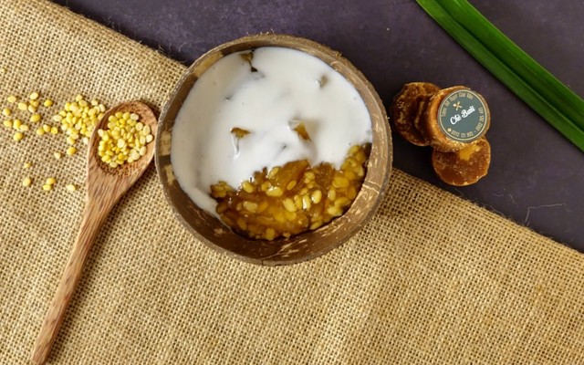 Chè Ngon Vân Hy - Chung Cư Resco