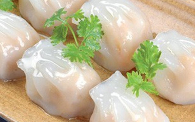 Tiệm Há Cảo Số 7 - Đường Số 7