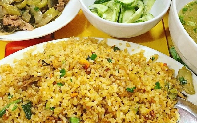 Phở Vũ - 19B Thụy Khuê