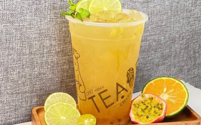 T - Land Coffee & Milk Tea